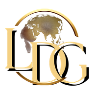 LDG International logo
